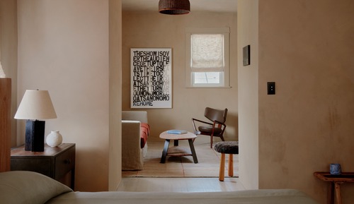 Luxury Studio Suite