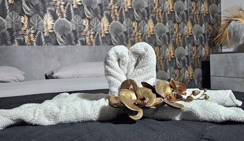 Deluxe Double or Twin Room, 1 Bedroom, Ensuite, Mountain View