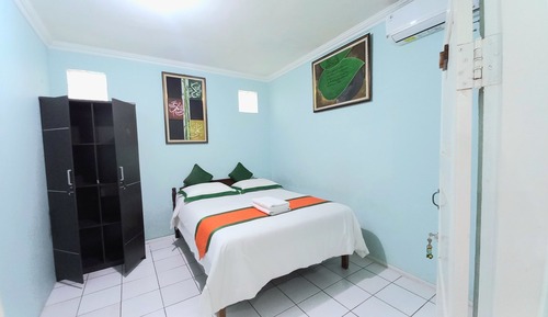 Family House, 3 Bedrooms