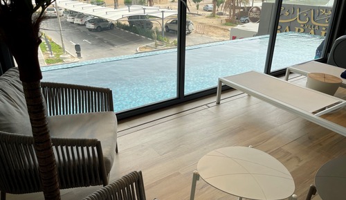 Premium Double Room, Accessible, Sea View