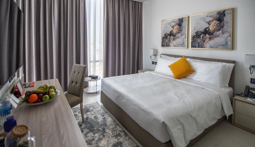 Superior Suite