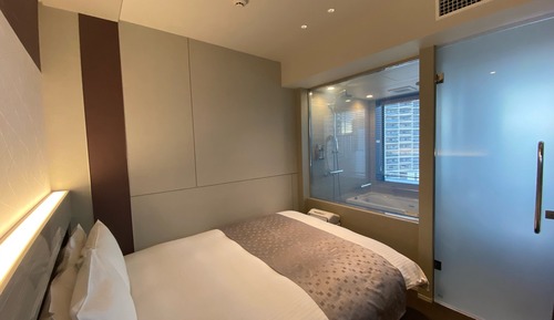 Superior Double Room, Non Smoking