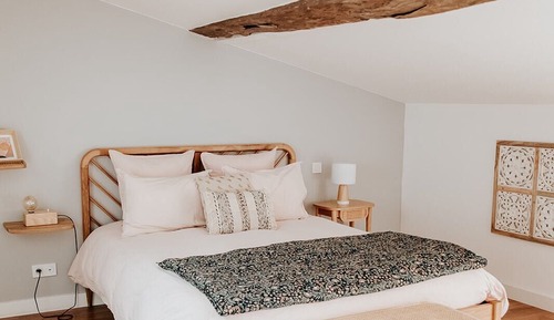 Suite, Ensuite, Vineyard View (La Douce)