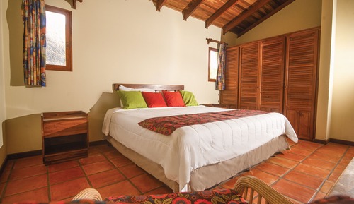 Superior Room, 2 Bedrooms
