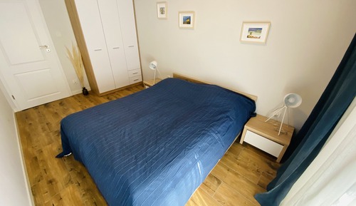 Comfort Apartment (4)
