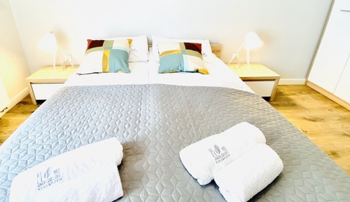 Comfort Apartment (6)