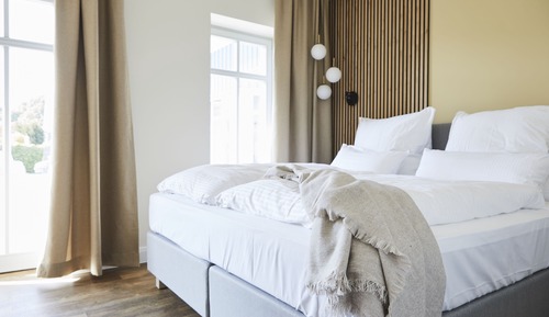 Family Suite with Terrace, incl. 169 Euro Cleaning Fee