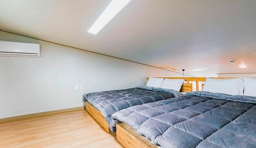 Room (Duplex type 2 (duplex))