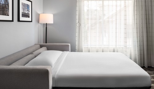 Suite, 1 Bedroom (Mobility Accessible, Tub)