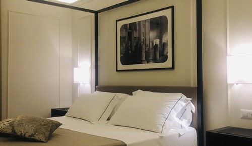 Luxury Room