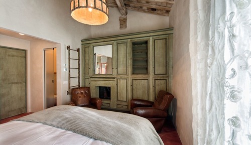 Classic Double Room, Valley View