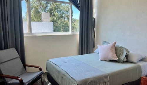 APARTAMENTO A "JOYA AZTECA"