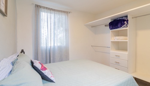 APARTAMENTO I -MINIMALISTA CLASICO