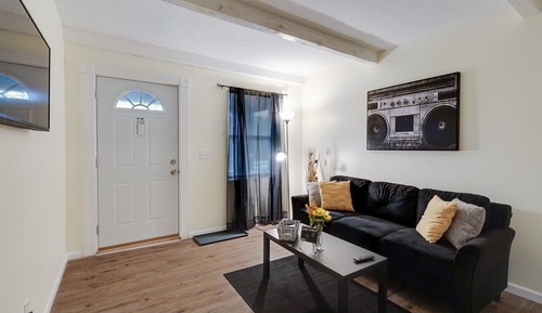 Apartment, 2 Bedrooms