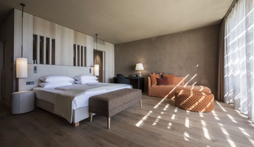 Junior Room