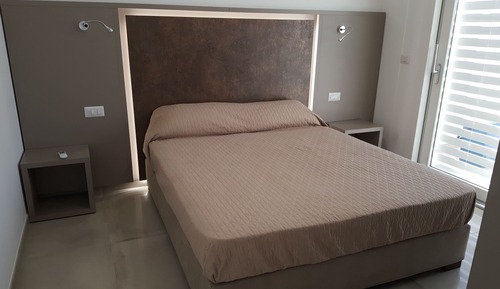 Economy Apartment, 2 Bedrooms, Non Smoking, Garden View