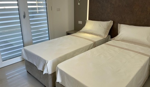 Panoramic Apartment, 2 Bedrooms, Non Smoking, Sea View