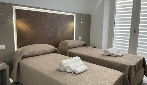 Deluxe Apartment, 2 Bedrooms, Non Smoking, Pool View
