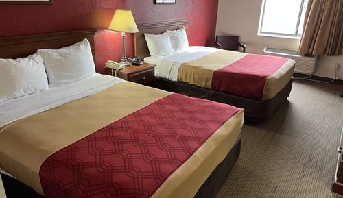 Basic Room