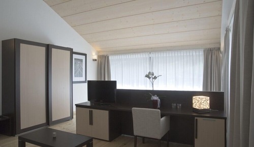 Luxury Studio Suite