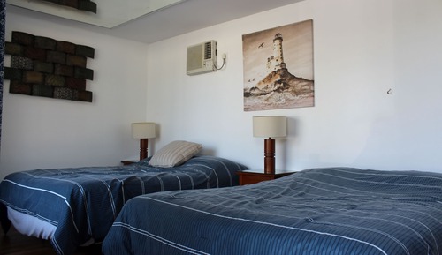 Standard Room, 2 Queen Beds