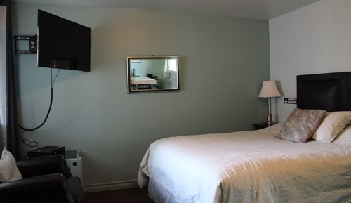 Deluxe Room, 2 Queen Beds