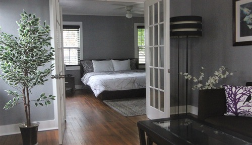 Grand Suite