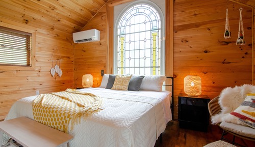 Romantic Room