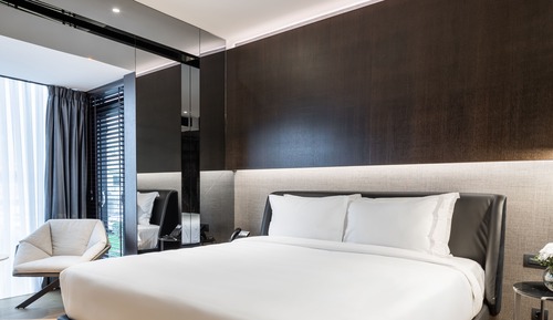 Business Room