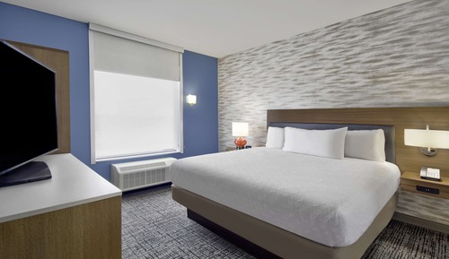 Suite, 1 Bedroom