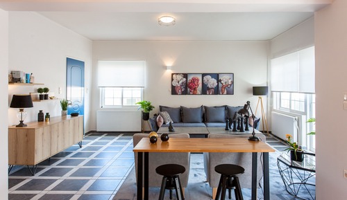 Design Apartment