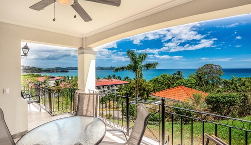 Condo, 2 Bedrooms, Accessible, Beach View