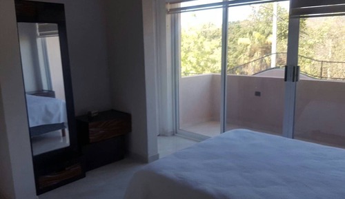 Apartment, 3 Bedrooms, Terrace, Garden View