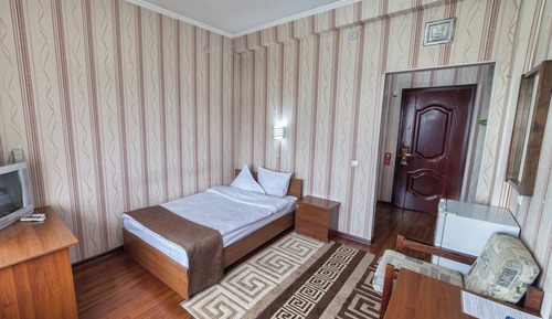 Comfort Single Room