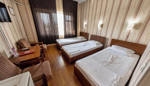 Classic Triple Room