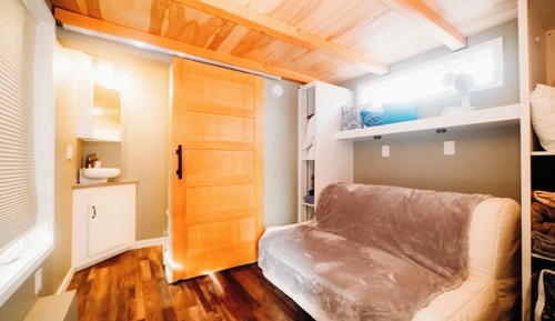 Sprout Tiny Home  #5