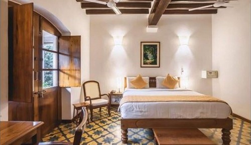 Royal Room