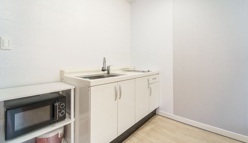 Basic Room, 1 Bedroom (203)