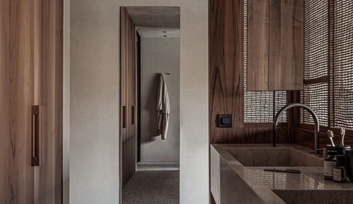 Deluxe Double Room, Beachfront