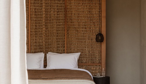 Signature Villa, Executive Level