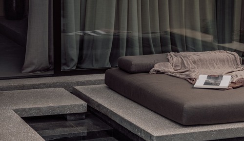 Signature Suite, Private Pool