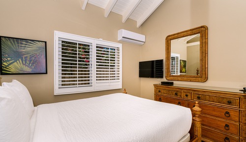 Villa (4 Bedrooms)