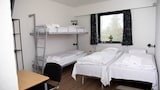 Basic Single Room, 1 Bedroom
