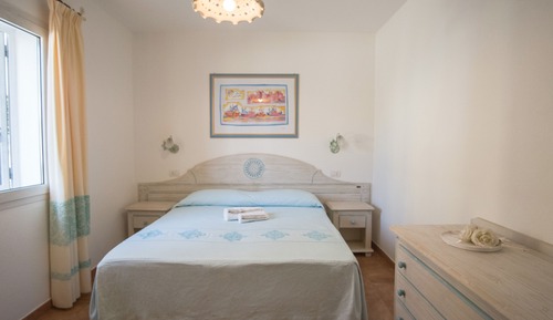 Basic Apartment