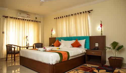 Executive Studio Suite