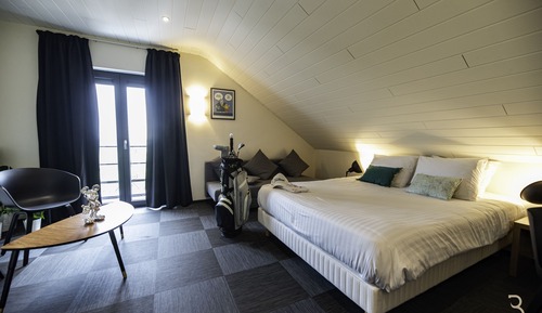 Comfort Double Room