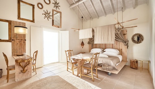 Premium Double Room