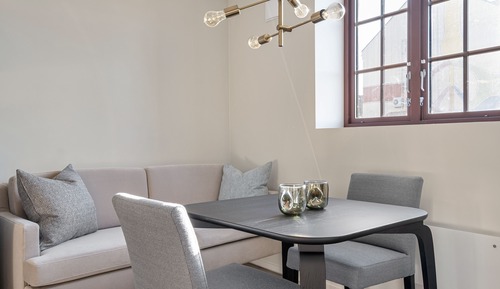Apartment, 1 Bedroom
