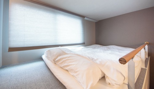 Double Room 101 with washing machine