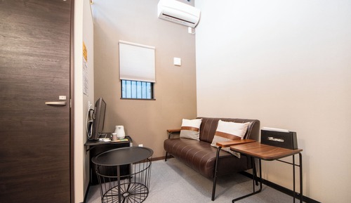 Double Room 103